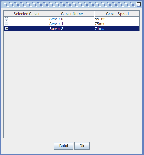 Screenshot panduan install permainan bola tangkas bonanza88 windows 21